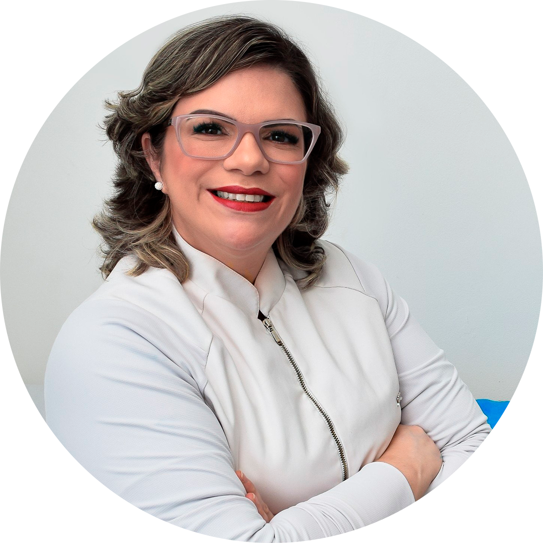 Foto profissional de Ana Paim.